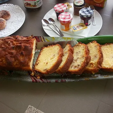 Pensjonat Kheops 3*