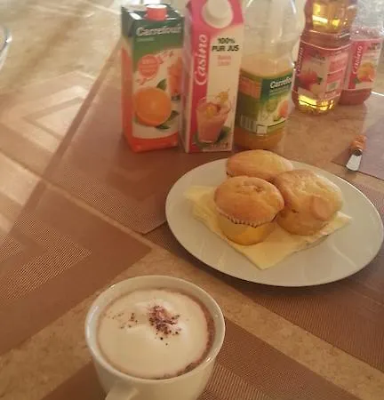 Pensjonat Kheops