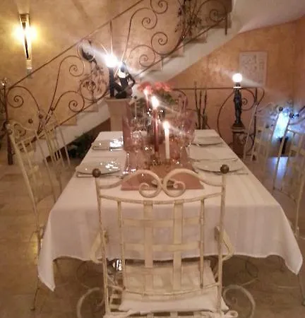 Guest house Kheops