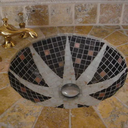 Guest house Kheops