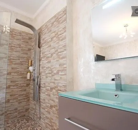 Guest house Kheops