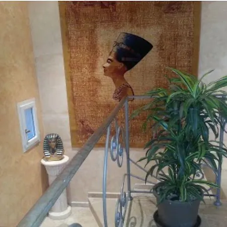 Guest house Kheops Mandelieu-la-Napoule