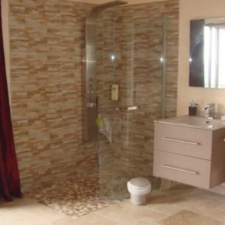 Guest house Kheops