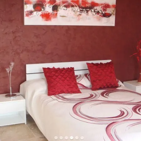 Guest house Kheops
