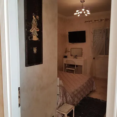 Guest house Kheops