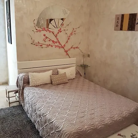 Kheops Guest house